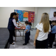 OPEN CLASS 3ro B y C Turno Mañana